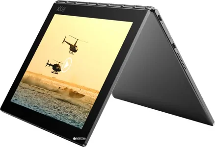 Ремонт планшета Lenovo Yoga Book YB1-X90F в Самаре